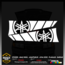 R25-MT25 KUYRUK STİCKERİ