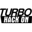 TURBO HACK ON