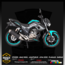 MONDİAL DRİFT L STİCKER SET