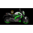 DOMİNAR 250-400 STİCKER PAKET