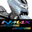 NMAX GOVDE STİCKERİ