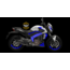 DOMİNAR 250-400 STİCKER PAKET