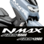 NMAX GOVDE STİCKERİ