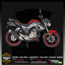 MONDİAL DRİFT L STİCKER SET