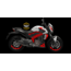 DOMİNAR 250-400 STİCKER PAKET