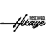 RESERVED HİKAYE