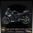 R25 STİCKER PAKET(YENİ  KASA)