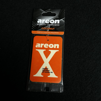 AREON X KAĞIT KOKULAR