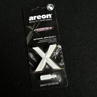 AREON X KLİMA KOKULARI