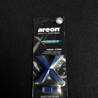 AREON X KLİMA KOKULARI