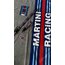MARTINI RACING MEGA SET 