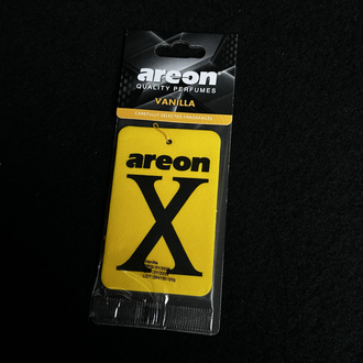 AREON X KAĞIT KOKULAR