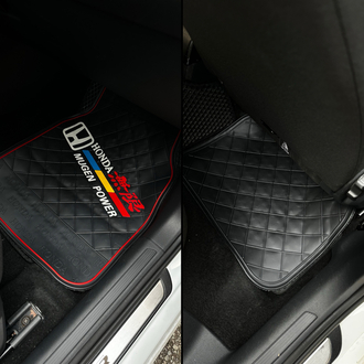 HONDA LATESK PASPAS TAKIMI