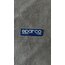 SPARCO ALÜMİNYUM STICKER MAVİ