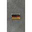 GERMANY ALÜMİNYUM STICKER