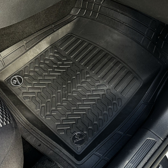 UNİVERSAL HAVUZLU PASPAS TAKIMI