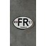 FR (FRANCE) ALÜMİNYUM ARMA