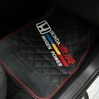 HONDA LATESK PASPAS TAKIMI