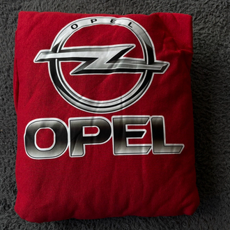 OPEL KIRMIZI SERVİS KILIFI