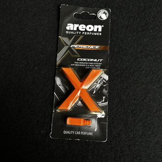 AREON X KLİMA KOKULARI