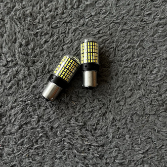 144 LED BEYAZ AMPÜL