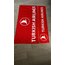 TURKISH AIRLINES HAVLU SET