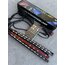 12 LED KUMANDALI AYAK ALTI LED