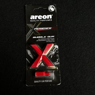 AREON X KLİMA KOKULARI