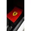 FERRARİ KIRMIZI PASPAS KAĞIDI 50 AD