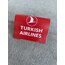 BAGAJ ETİKET TURKISH AIRLINES