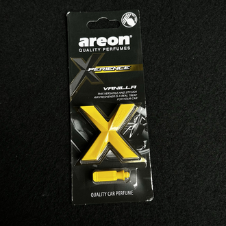 AREON X KLİMA KOKULARI