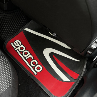SPARCO LATEKS PASPAS TAKIMI