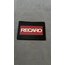 KAYMAZ TABAN RECARO