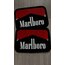 MARLBORO DEKOR PERDE