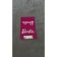 BAGAJ ETİKET BARBİE