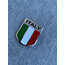 ITALY ALÜMİNYUM STICKER