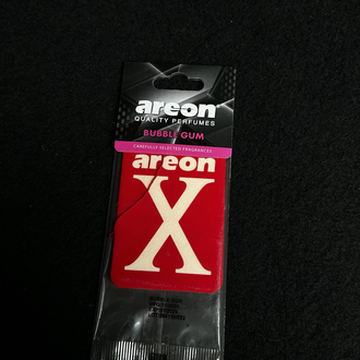 AREON X KAĞIT KOKULAR