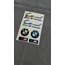 BMW STİCKER SET