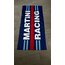 MARTINI RACING BÜYÜK HAVLU