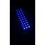 10 LU PARMAK LED MAVİ