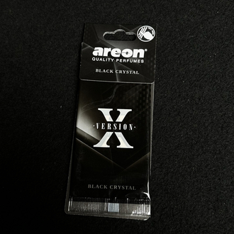 AREON X KAĞIT KOKULAR