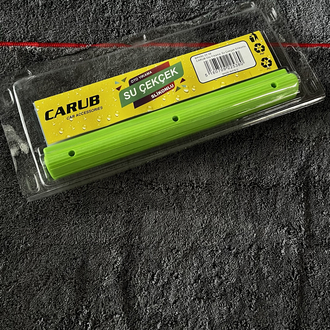 CARUB SLİKONLU ÇEKÇEK