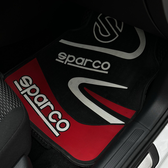 SPARCO LATEKS PASPAS TAKIMI