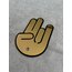 JDM GOLD ARKA SİLECEK BÜYÜK EL 