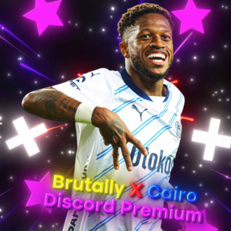 Brutally X Cairo Premium (Sezon Sonuna Kadar)