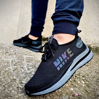 Nike Hologram Serisi 
