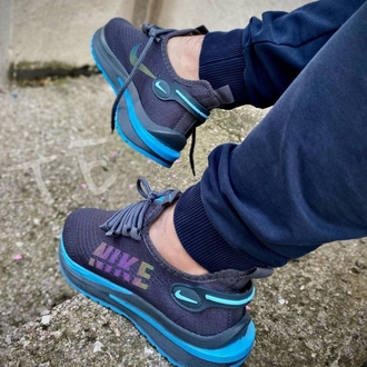 Nike Hologram Serisi