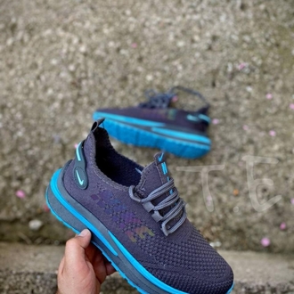 Nike Hologram Serisi