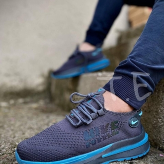 Nike Hologram Serisi