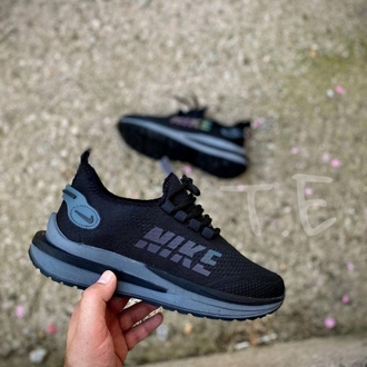 Nike Hologram Serisi 